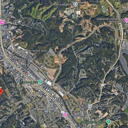 Adalynn'S Mountain Retreat-Hot Tub, 1089 Of Free Tickets For Each Paid Day, Dollywood And More! Pigeon Forge Zewnętrze zdjęcie