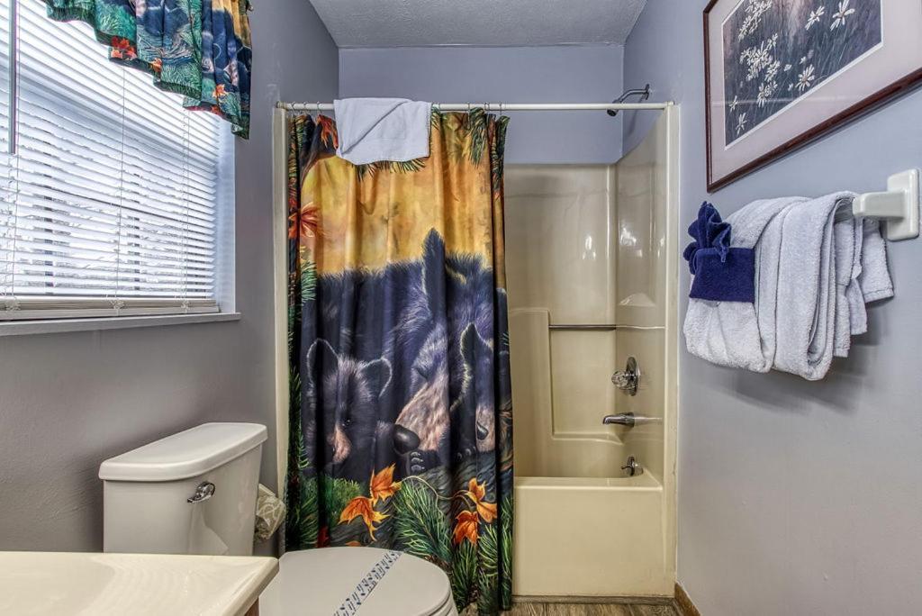 Adalynn'S Mountain Retreat-Hot Tub, 1089 Of Free Tickets For Each Paid Day, Dollywood And More! Pigeon Forge Zewnętrze zdjęcie