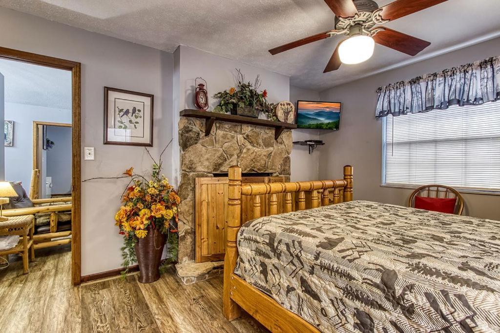 Adalynn'S Mountain Retreat-Hot Tub, 1089 Of Free Tickets For Each Paid Day, Dollywood And More! Pigeon Forge Zewnętrze zdjęcie