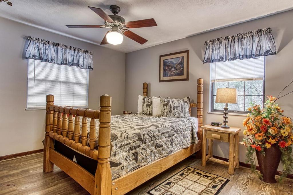 Adalynn'S Mountain Retreat-Hot Tub, 1089 Of Free Tickets For Each Paid Day, Dollywood And More! Pigeon Forge Zewnętrze zdjęcie