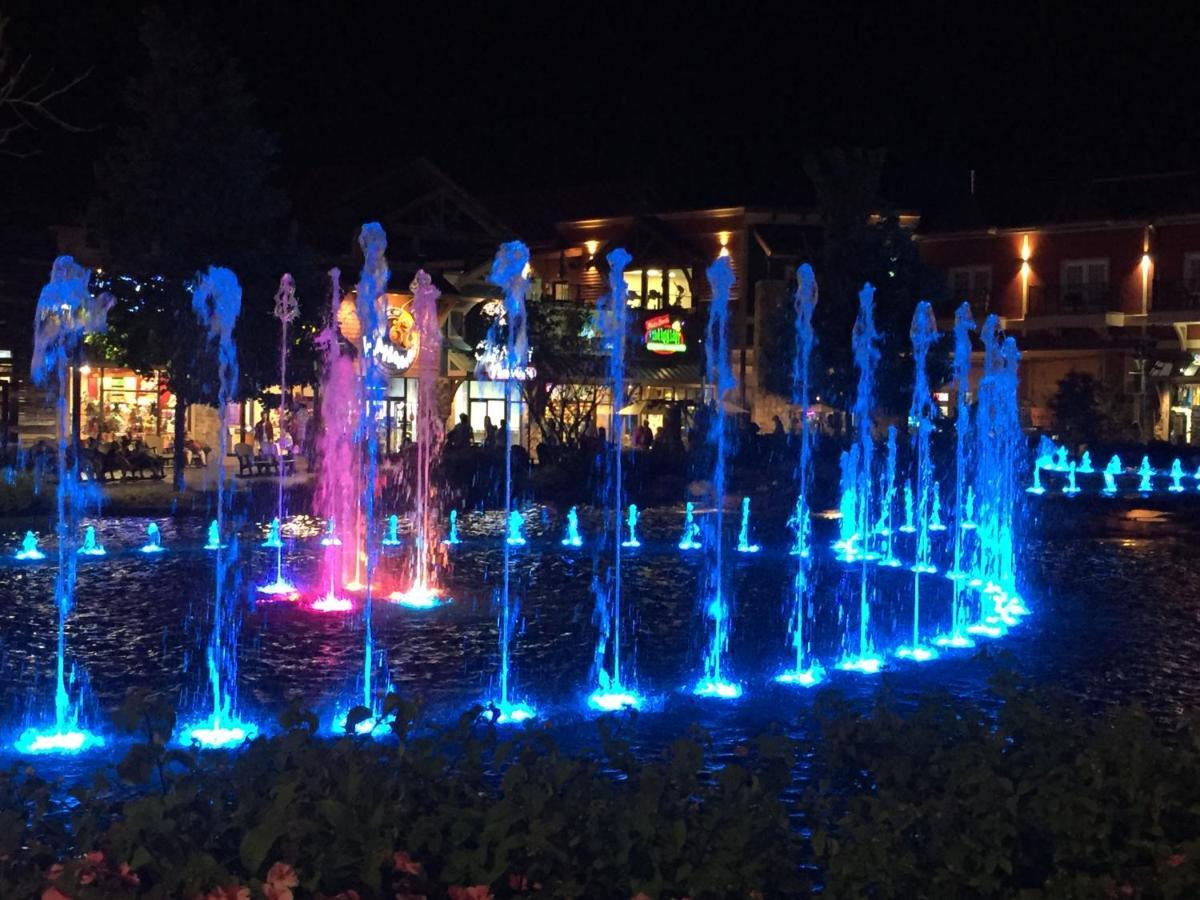 Adalynn'S Mountain Retreat-Hot Tub, 1089 Of Free Tickets For Each Paid Day, Dollywood And More! Pigeon Forge Zewnętrze zdjęcie
