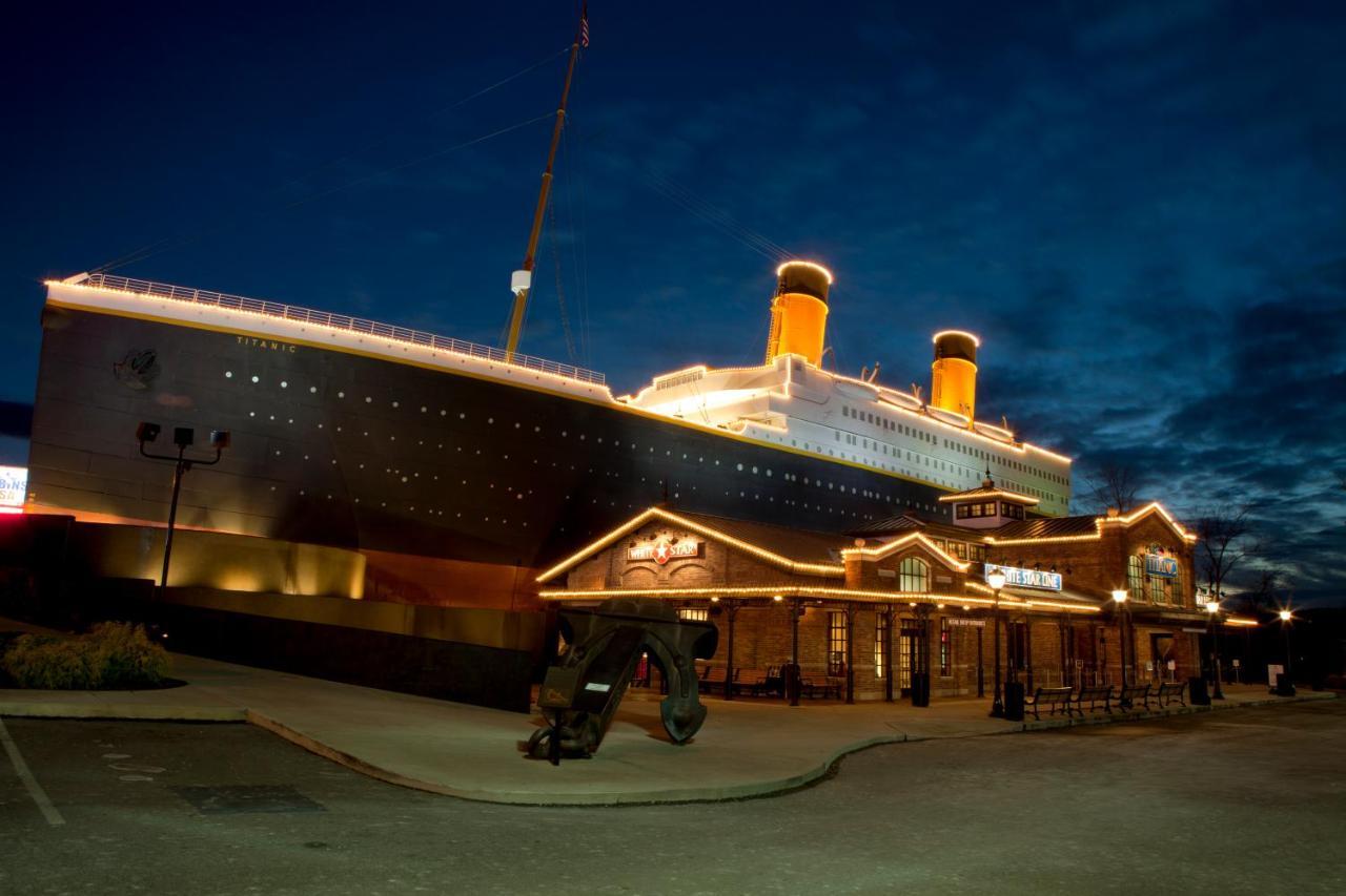 Adalynn'S Mountain Retreat-Hot Tub, 1089 Of Free Tickets For Each Paid Day, Dollywood And More! Pigeon Forge Zewnętrze zdjęcie