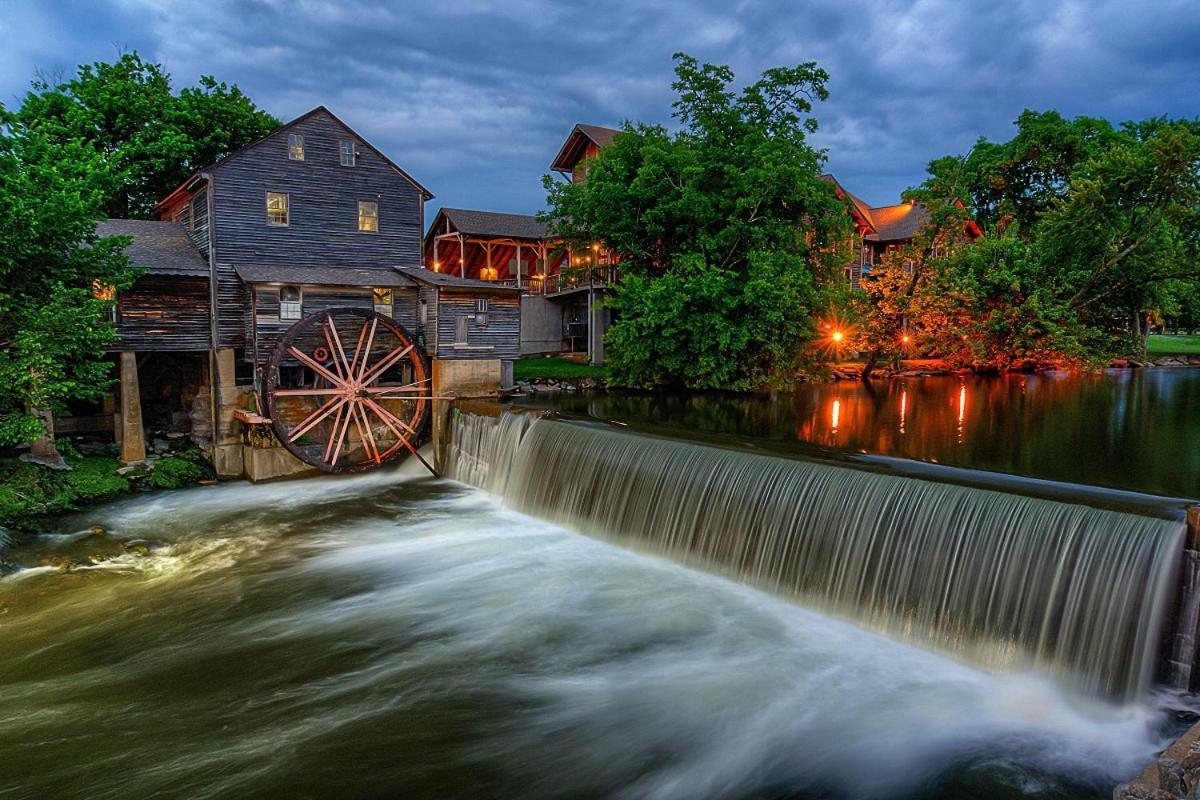 Adalynn'S Mountain Retreat-Hot Tub, 1089 Of Free Tickets For Each Paid Day, Dollywood And More! Pigeon Forge Zewnętrze zdjęcie