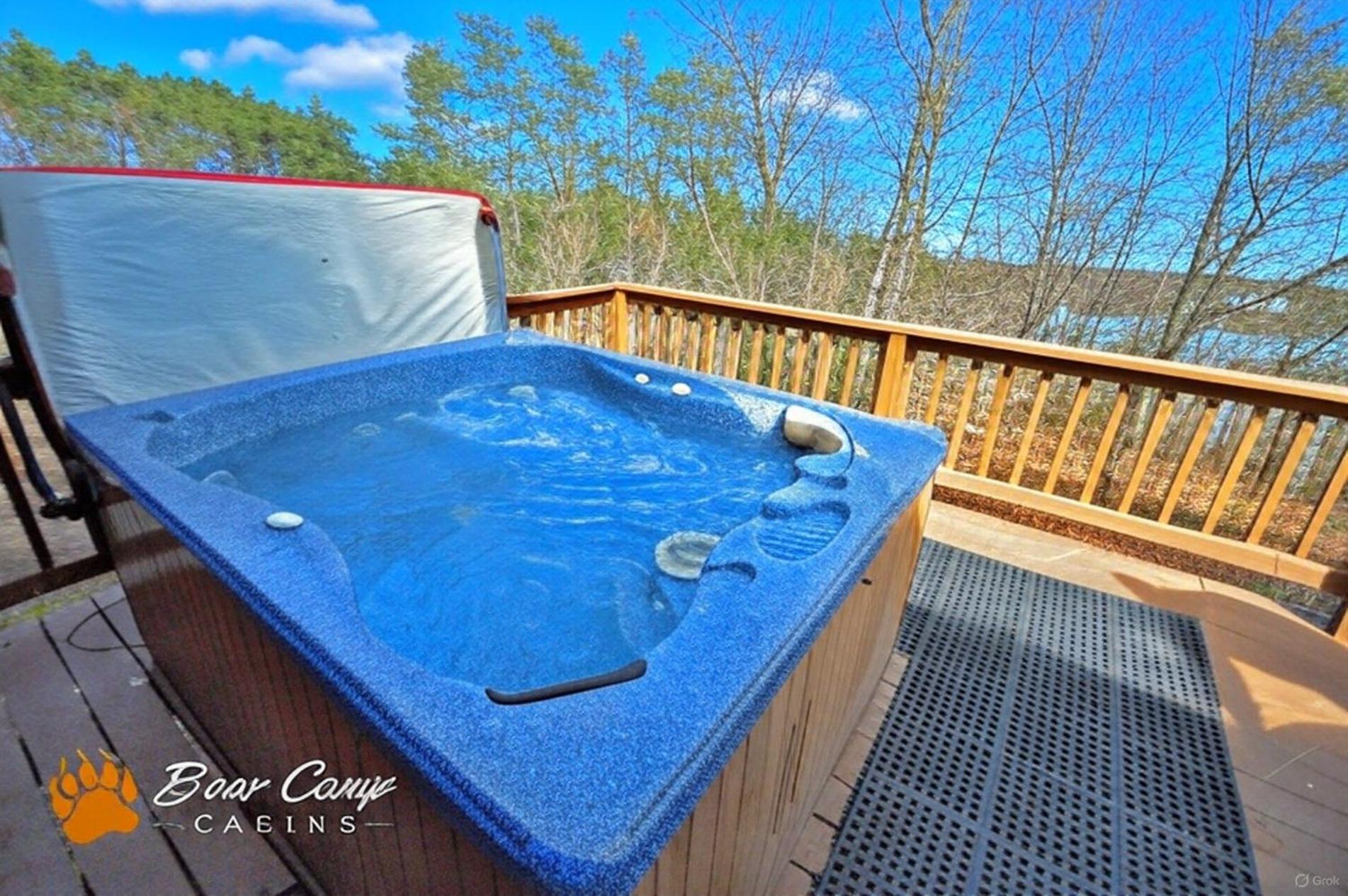Adalynn'S Mountain Retreat-Hot Tub, 1089 Of Free Tickets For Each Paid Day, Dollywood And More! Pigeon Forge Zewnętrze zdjęcie